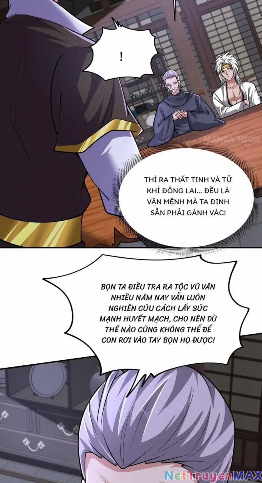 Nhặt Được Hoa Khôi Về Làm Vợ 456.2 trang 4