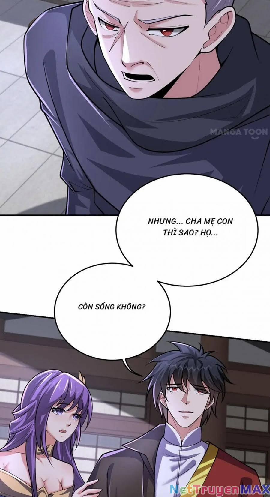 Nhặt Được Hoa Khôi Về Làm Vợ 456.2 trang 5