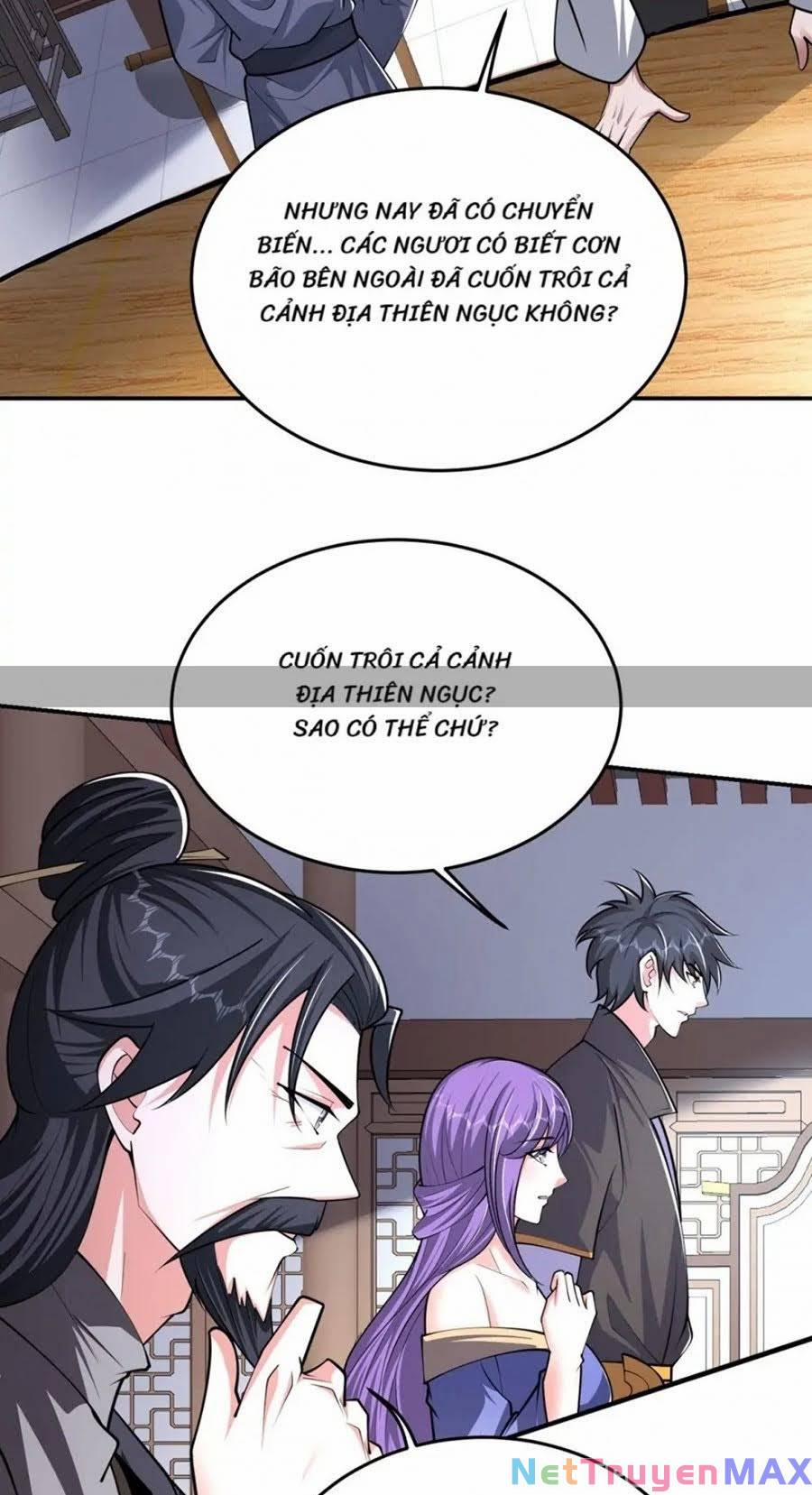 Nhặt Được Hoa Khôi Về Làm Vợ 456.2 trang 8