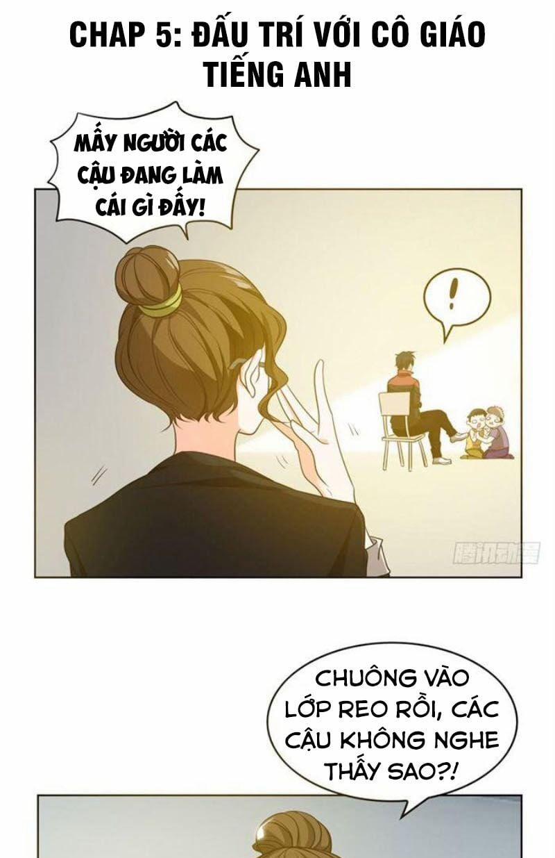 Nhặt Được Hoa Khôi Về Làm Vợ 5 trang 0