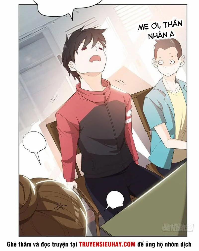 Nhặt Được Hoa Khôi Về Làm Vợ 5 trang 12