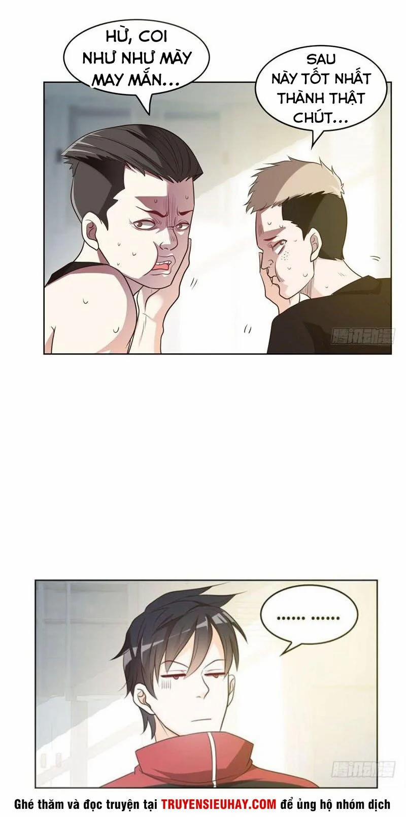 Nhặt Được Hoa Khôi Về Làm Vợ 5 trang 2