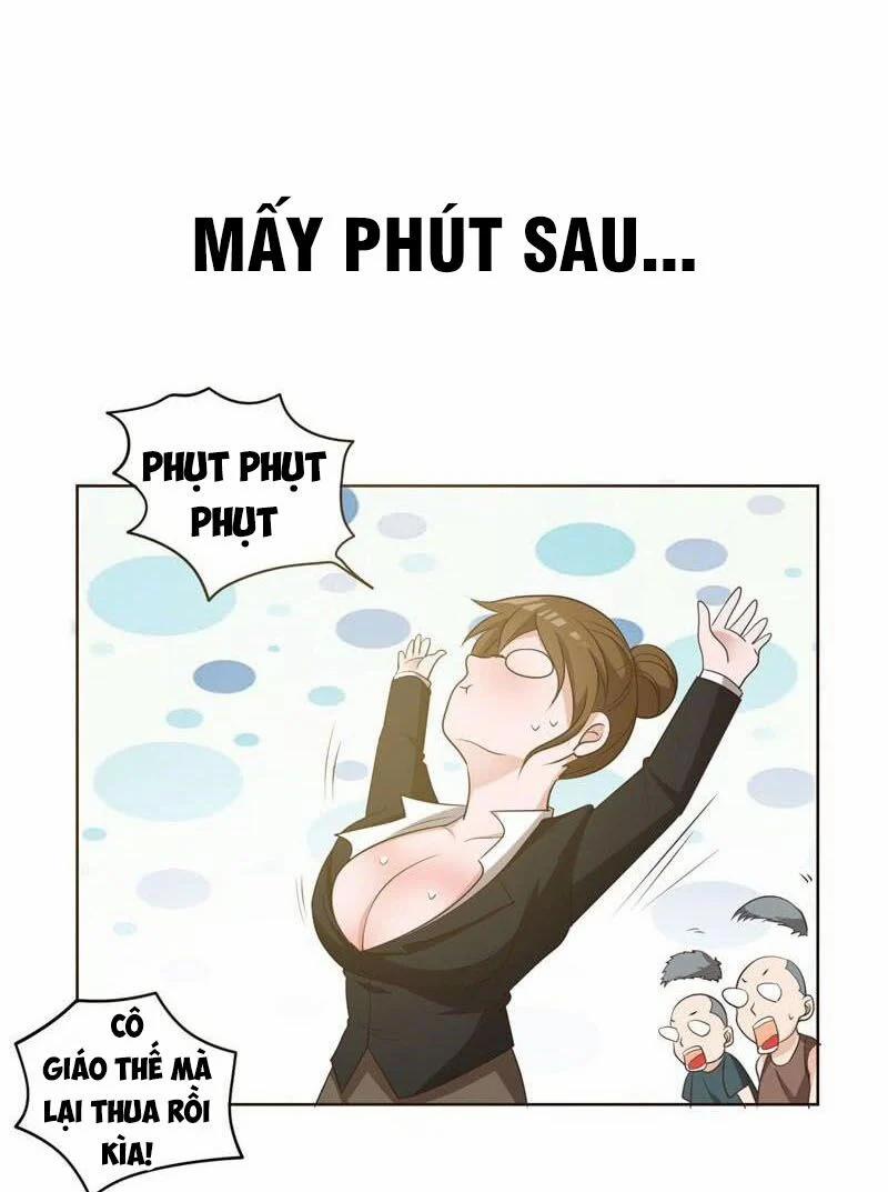 Nhặt Được Hoa Khôi Về Làm Vợ 5 trang 21