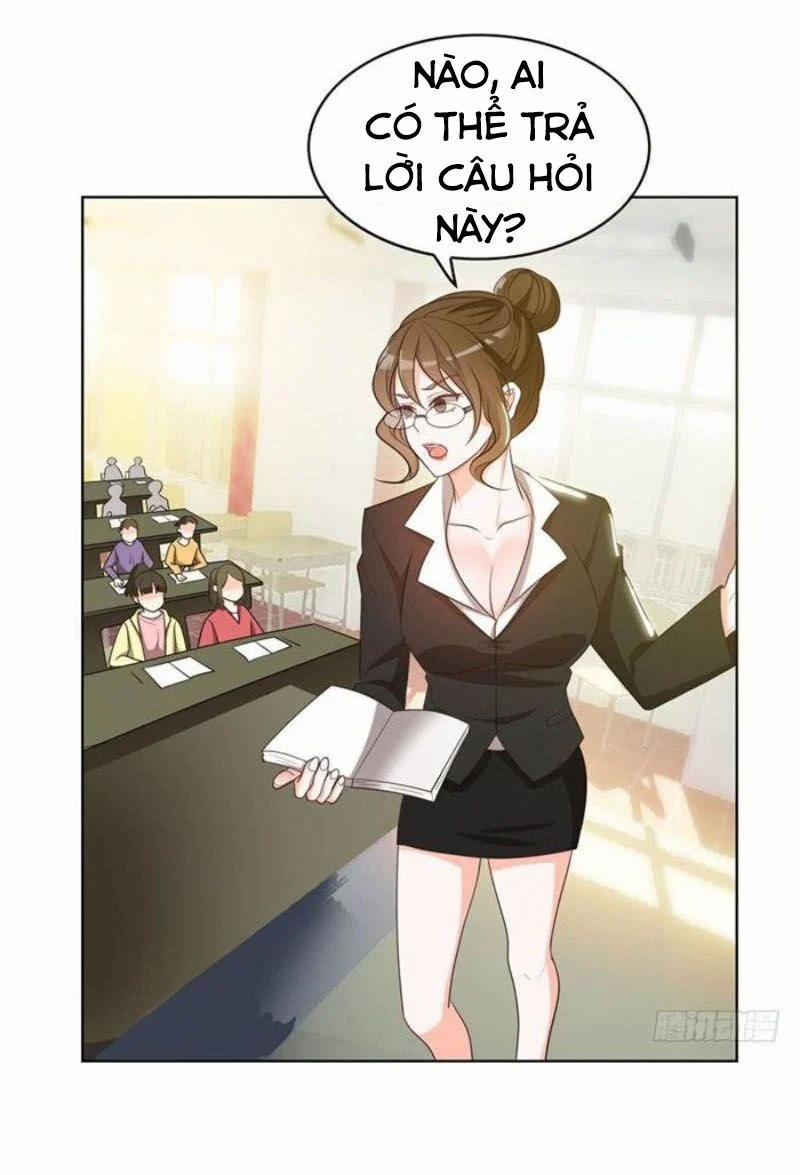 Nhặt Được Hoa Khôi Về Làm Vợ 5 trang 5