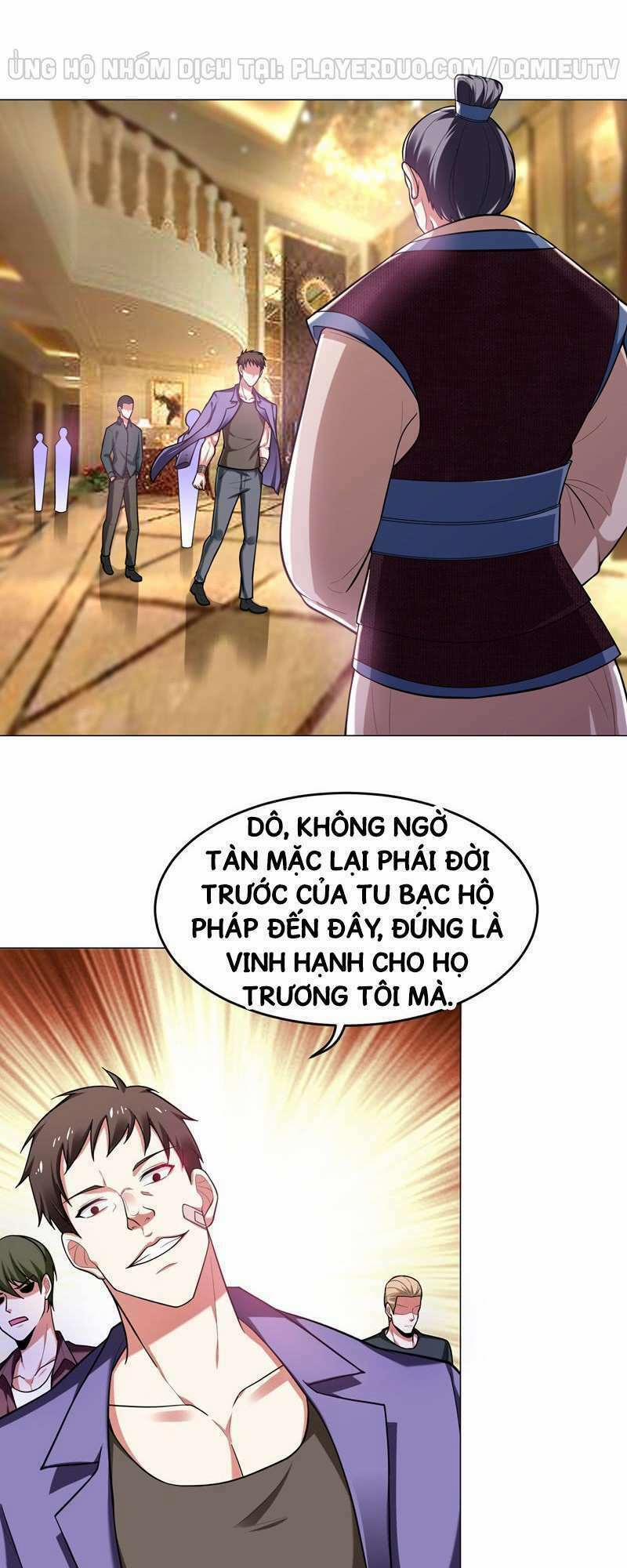 Nhặt Được Hoa Khôi Về Làm Vợ 51 trang 0