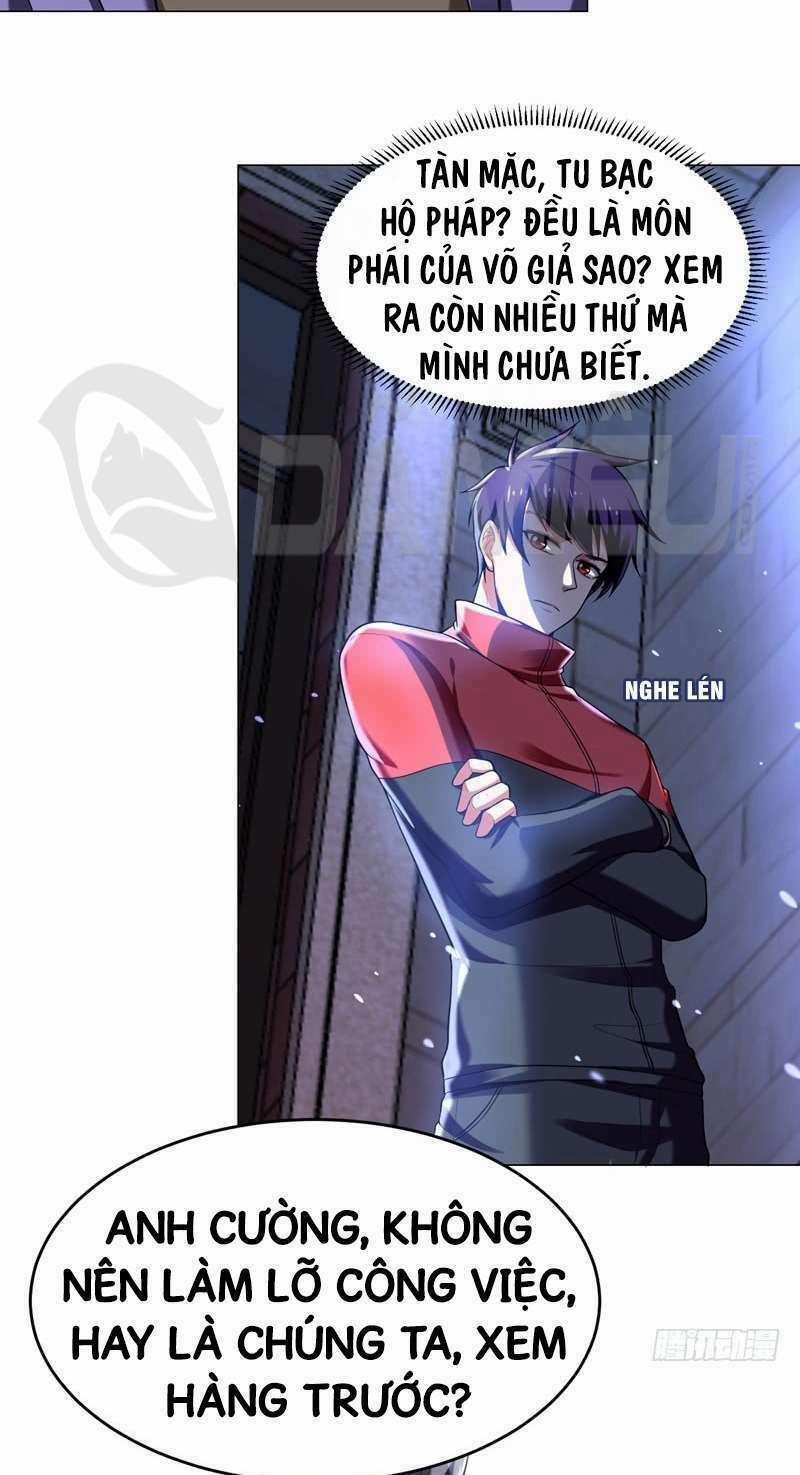 Nhặt Được Hoa Khôi Về Làm Vợ 51 trang 1