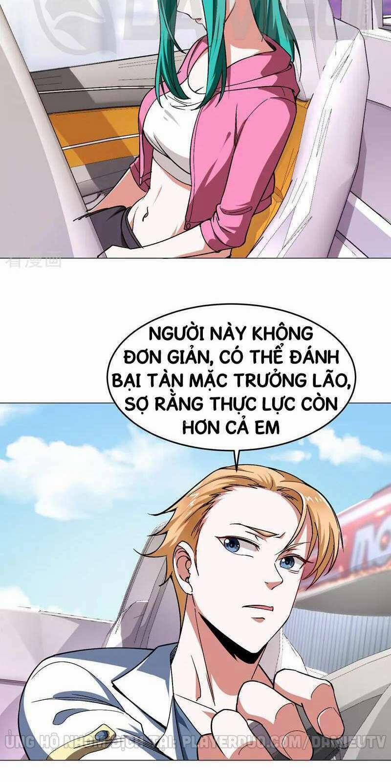 Nhặt Được Hoa Khôi Về Làm Vợ 55 trang 1