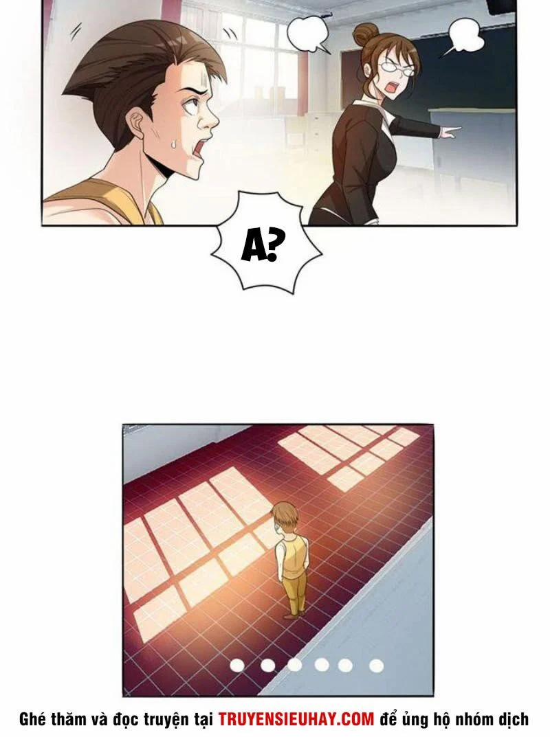 Nhặt Được Hoa Khôi Về Làm Vợ 6 trang 2