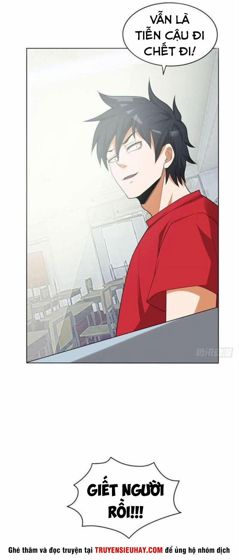 Nhặt Được Hoa Khôi Về Làm Vợ 6 trang 22