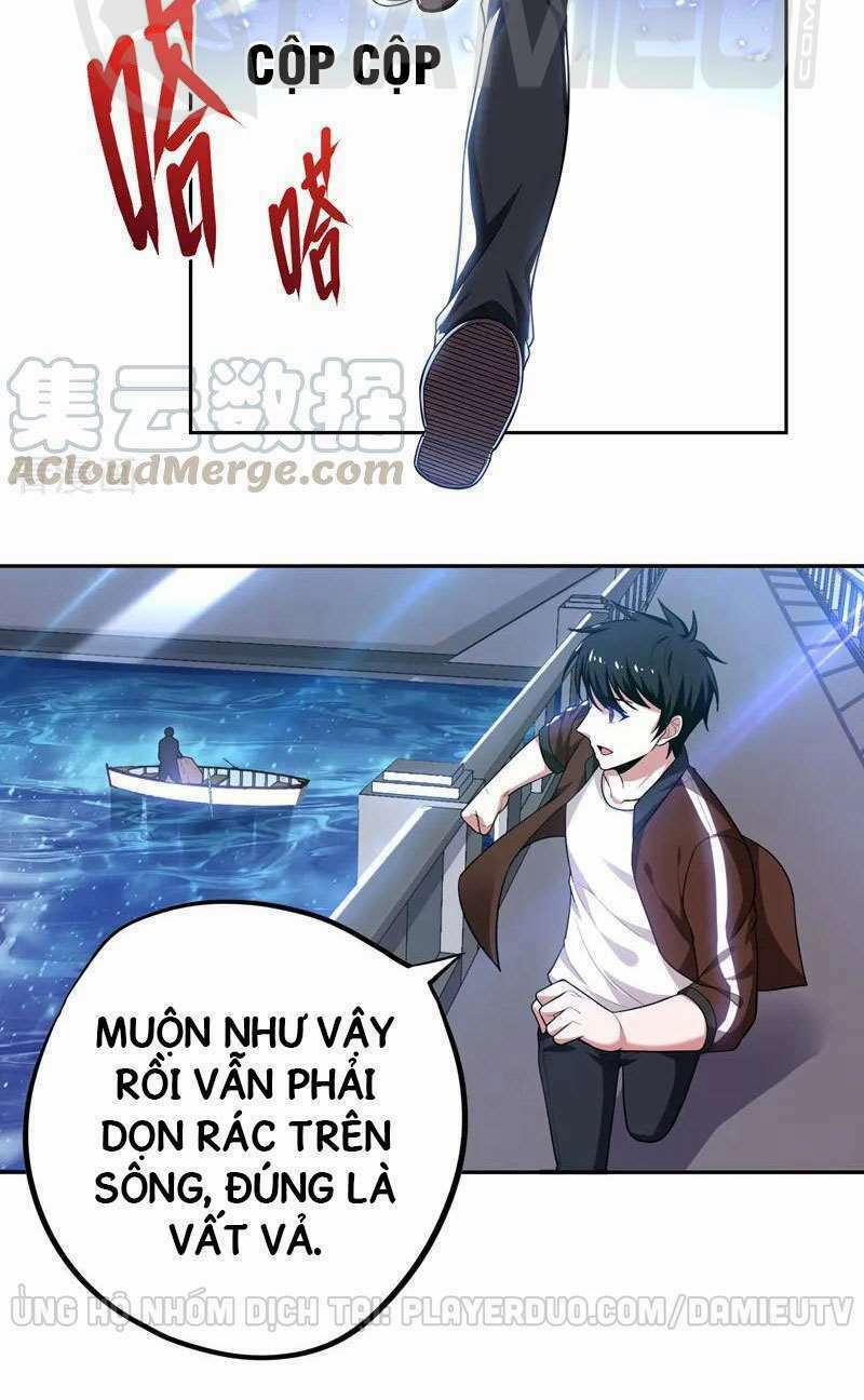 Nhặt Được Hoa Khôi Về Làm Vợ 62 trang 1