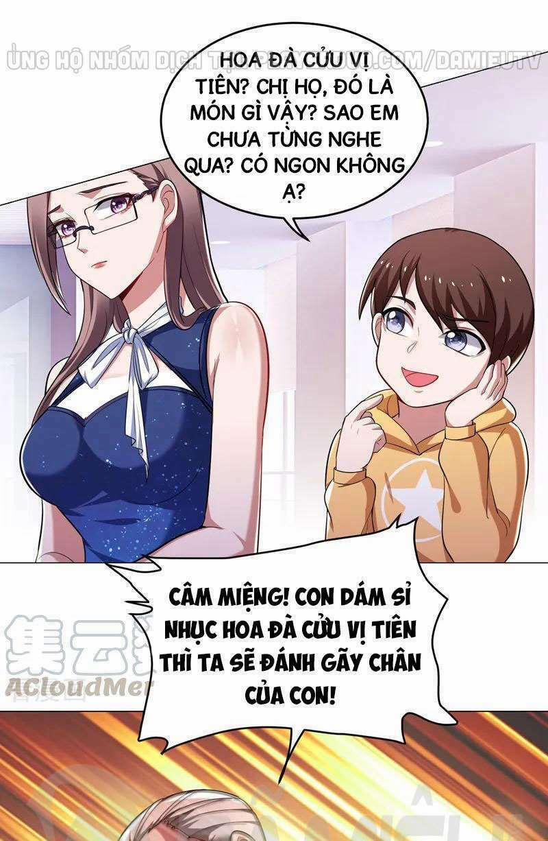 Nhặt Được Hoa Khôi Về Làm Vợ 66 trang 0