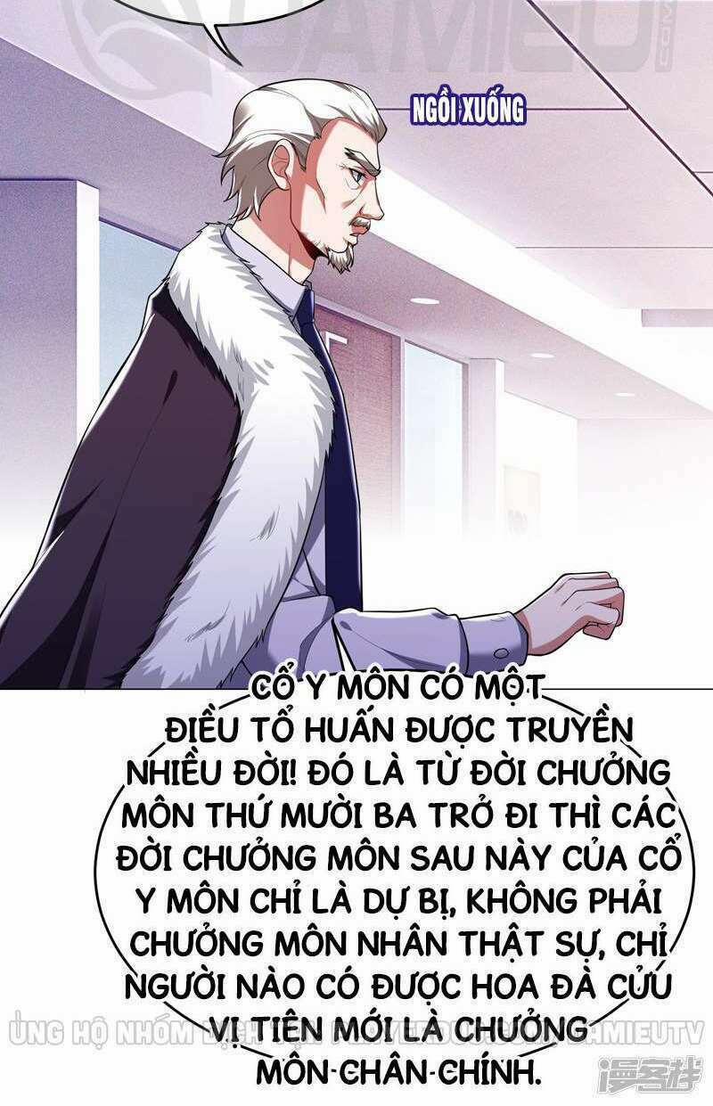 Nhặt Được Hoa Khôi Về Làm Vợ 67 trang 1