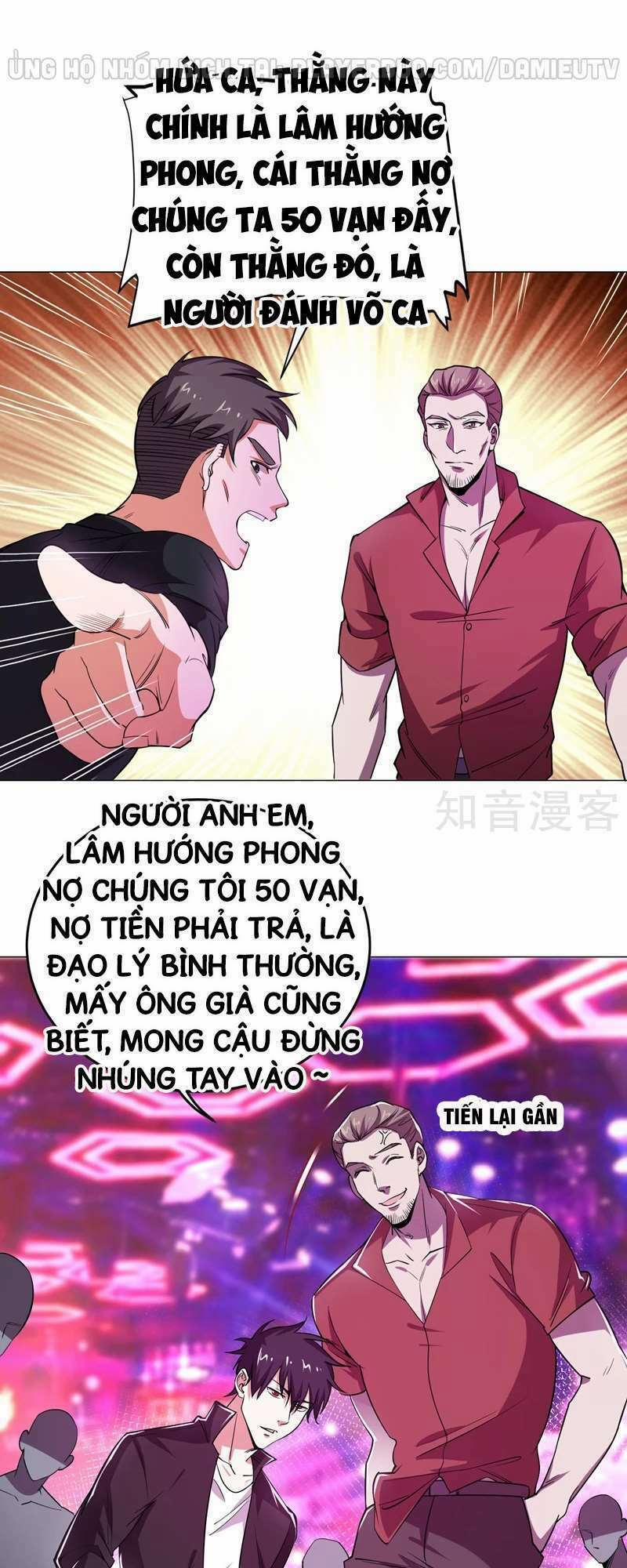 Nhặt Được Hoa Khôi Về Làm Vợ 74 trang 0