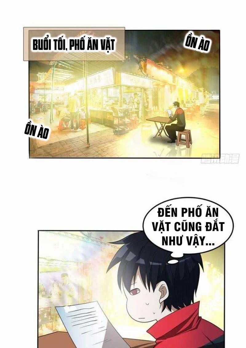 Nhặt Được Hoa Khôi Về Làm Vợ 8 trang 0