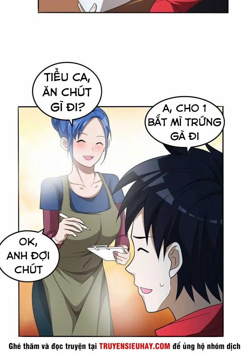 Nhặt Được Hoa Khôi Về Làm Vợ 8 trang 1
