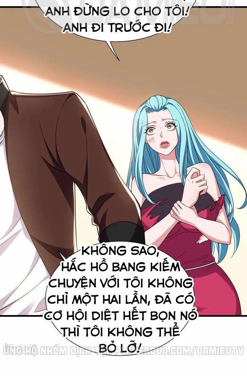 Nhặt Được Hoa Khôi Về Làm Vợ 80 trang 1