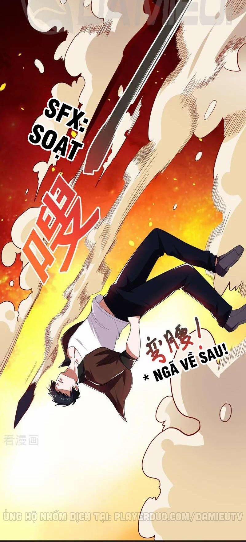Nhặt Được Hoa Khôi Về Làm Vợ 81 trang 1