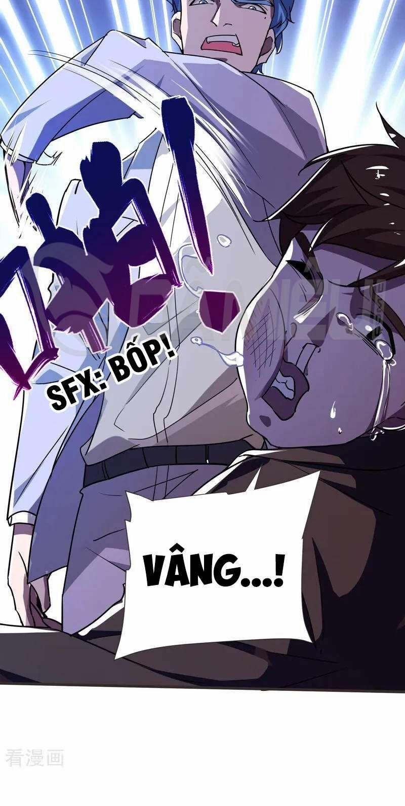 Nhặt Được Hoa Khôi Về Làm Vợ 85 trang 1