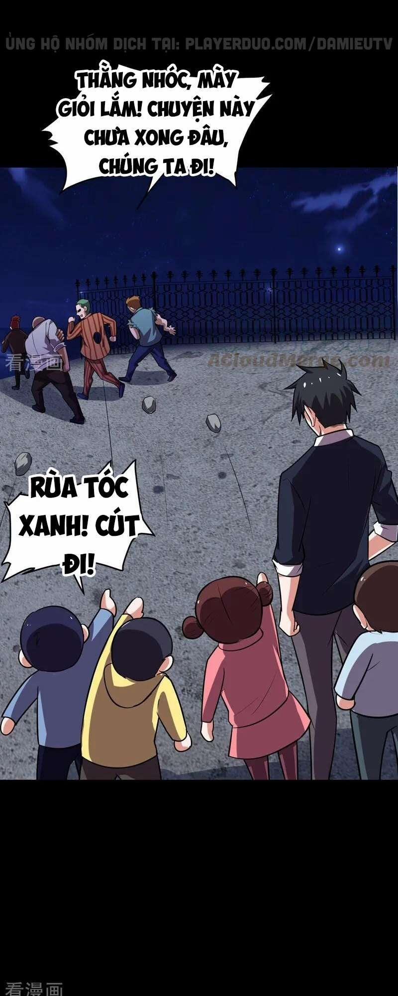 Nhặt Được Hoa Khôi Về Làm Vợ 89 trang 0