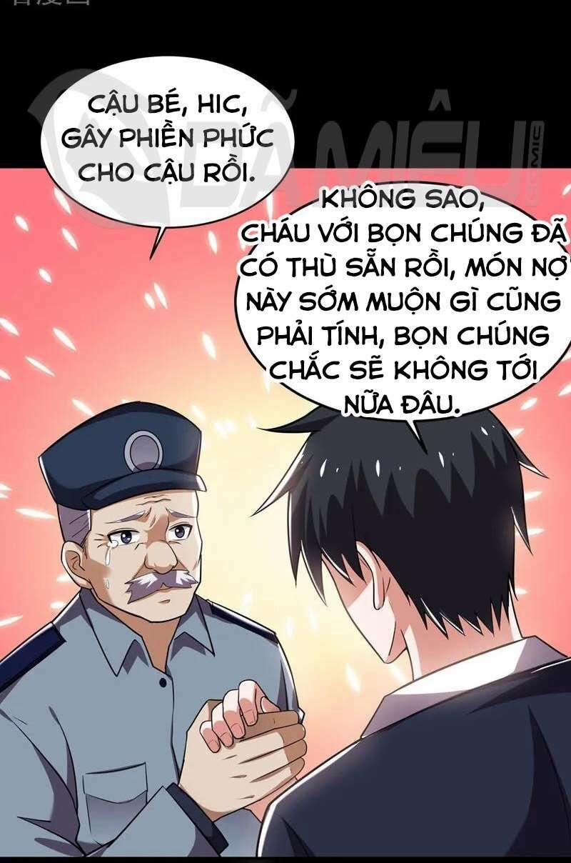 Nhặt Được Hoa Khôi Về Làm Vợ 89 trang 1