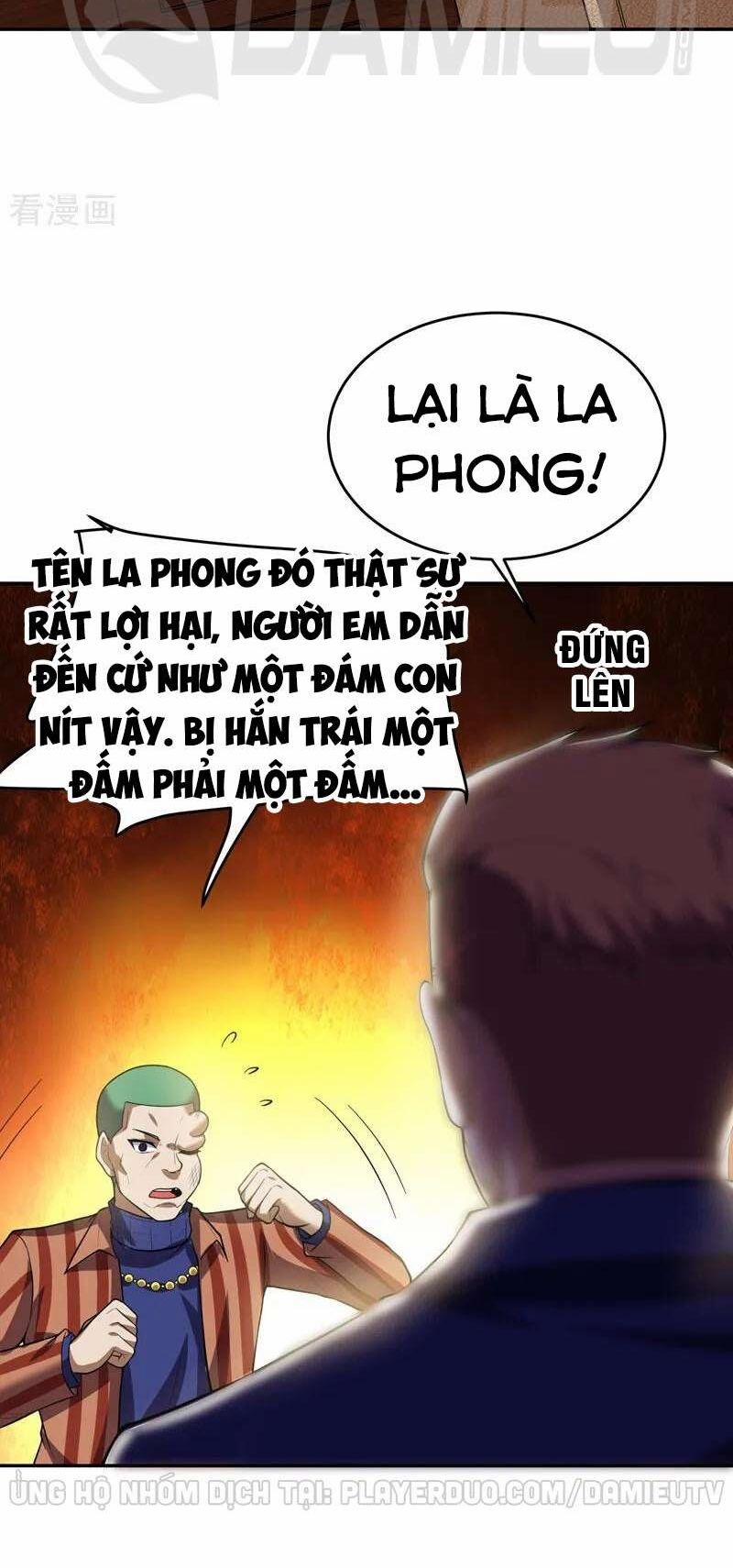 Nhặt Được Hoa Khôi Về Làm Vợ 91 trang 1
