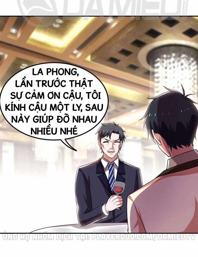 Nhặt Được Hoa Khôi Về Làm Vợ 92 trang 1