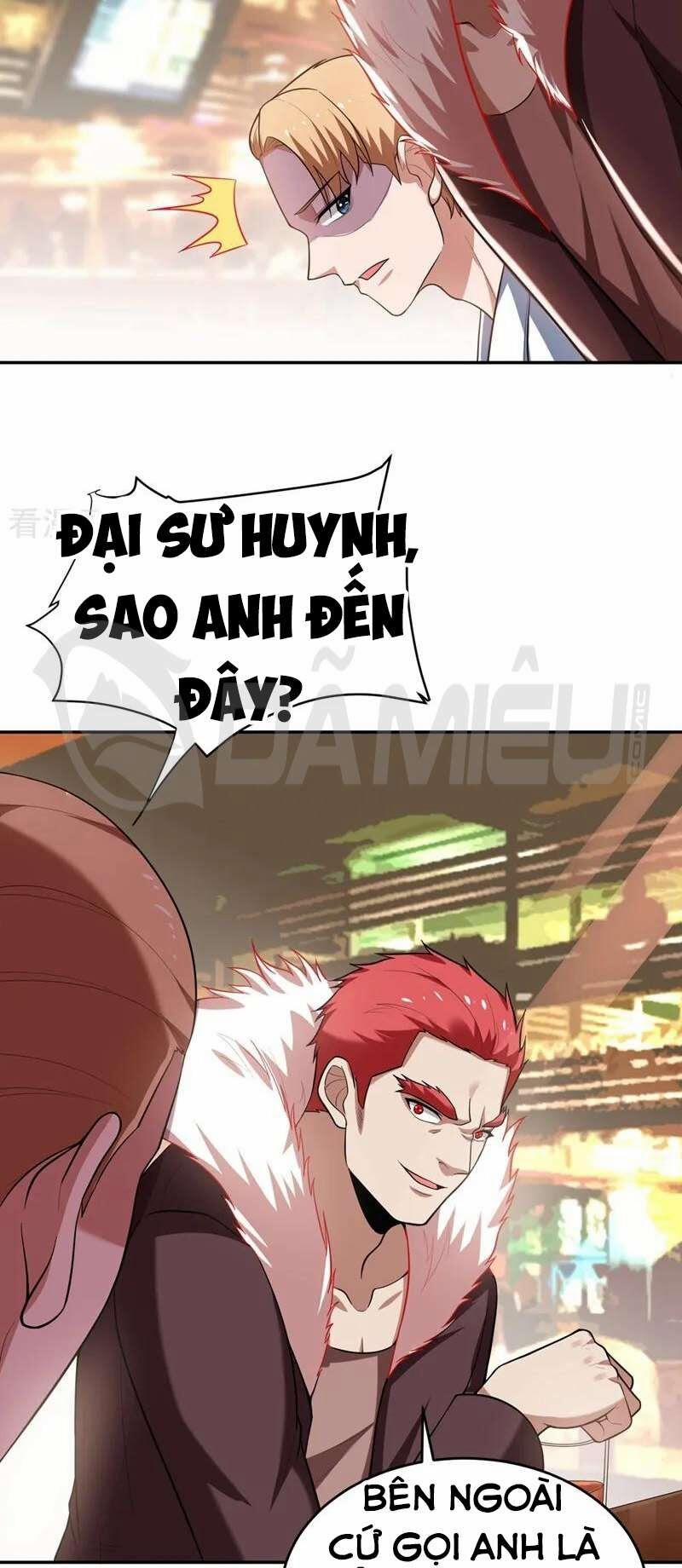 Nhặt Được Hoa Khôi Về Làm Vợ 94 trang 1
