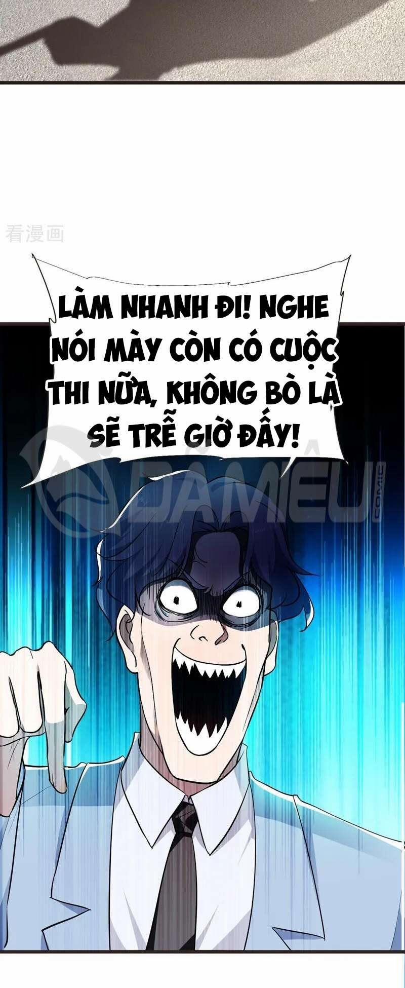 Nhặt Được Hoa Khôi Về Làm Vợ 95 trang 1