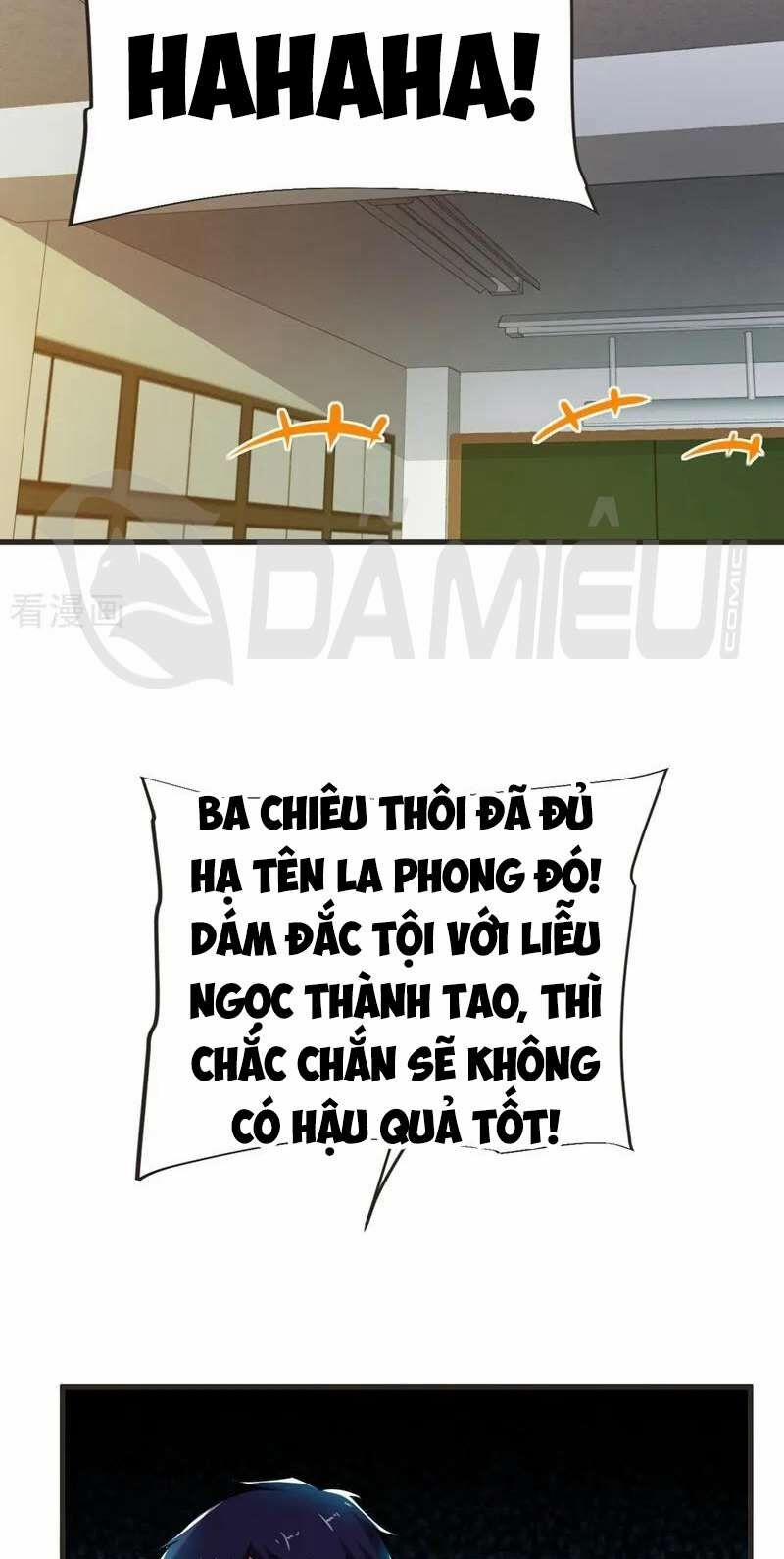 Nhặt Được Hoa Khôi Về Làm Vợ 96 trang 1