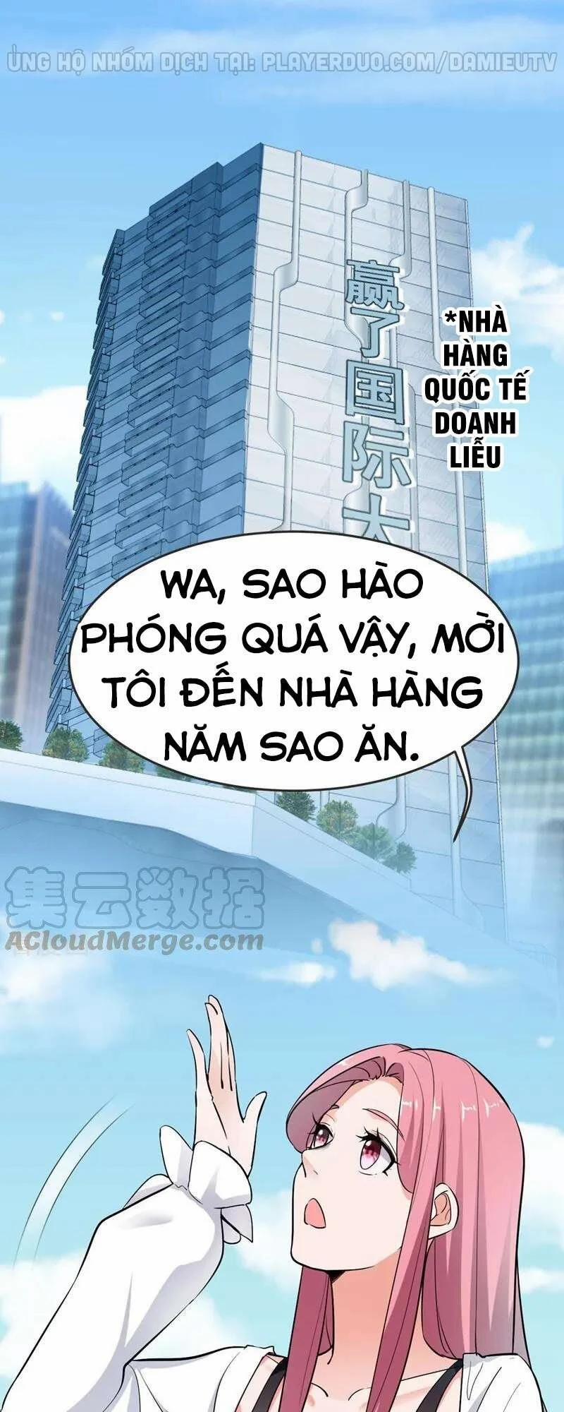 Nhặt Được Hoa Khôi Về Làm Vợ 97 trang 0