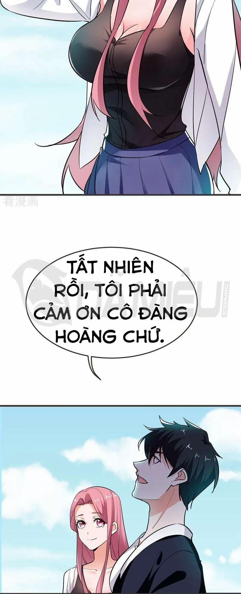 Nhặt Được Hoa Khôi Về Làm Vợ 97 trang 1