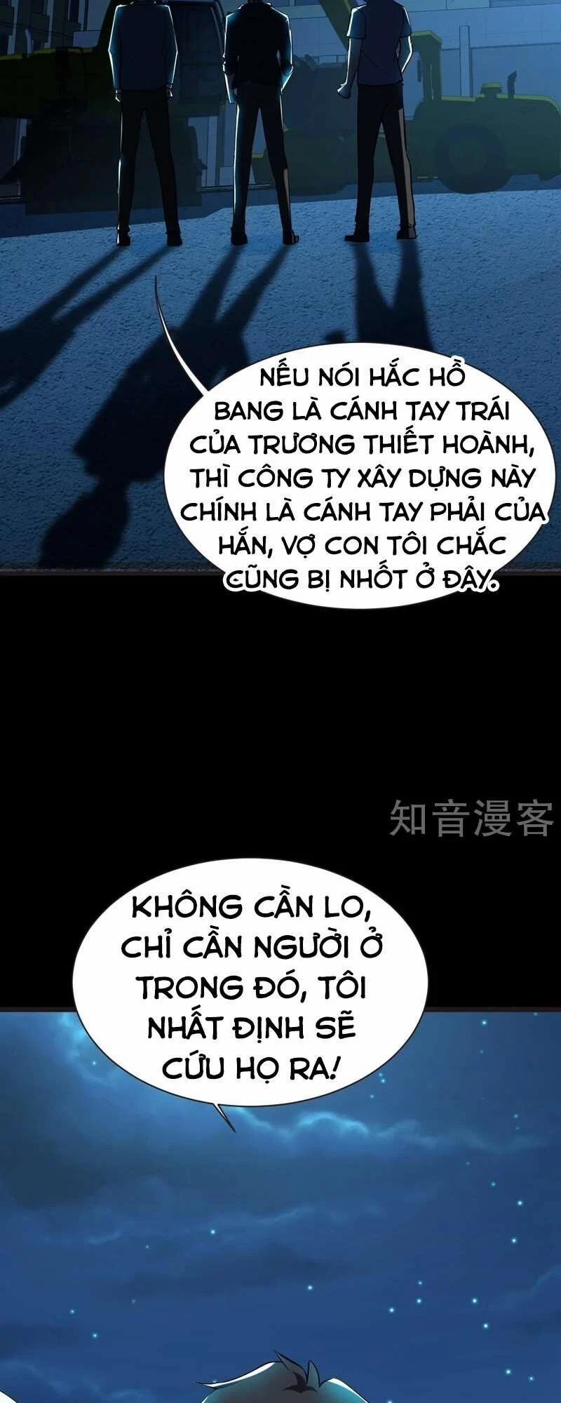 Nhặt Được Hoa Khôi Về Làm Vợ 98 trang 1