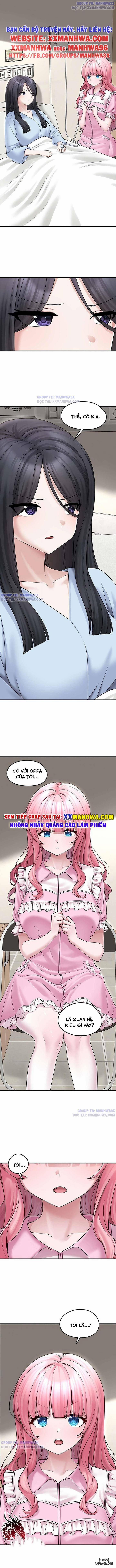 Nhặt được nàng thơ từ bãi rác 15 trang 12