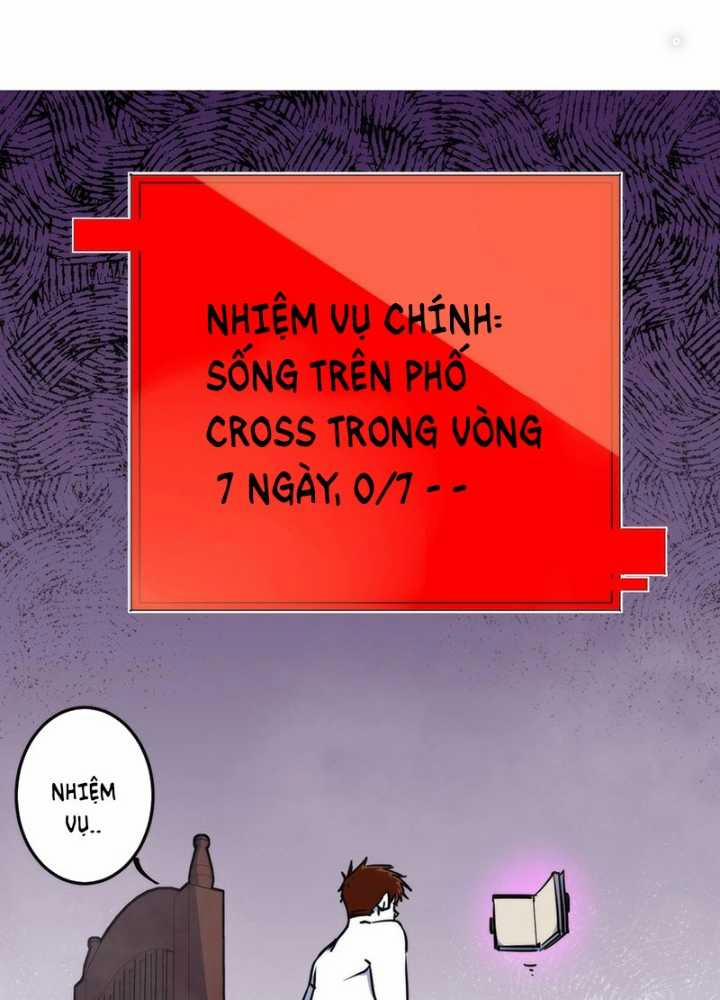 Nhặt Được Sổ Tay Nấu Ăn, Ta Ăn Thịt Quái Liền Mạnh Lên 3 trang 0