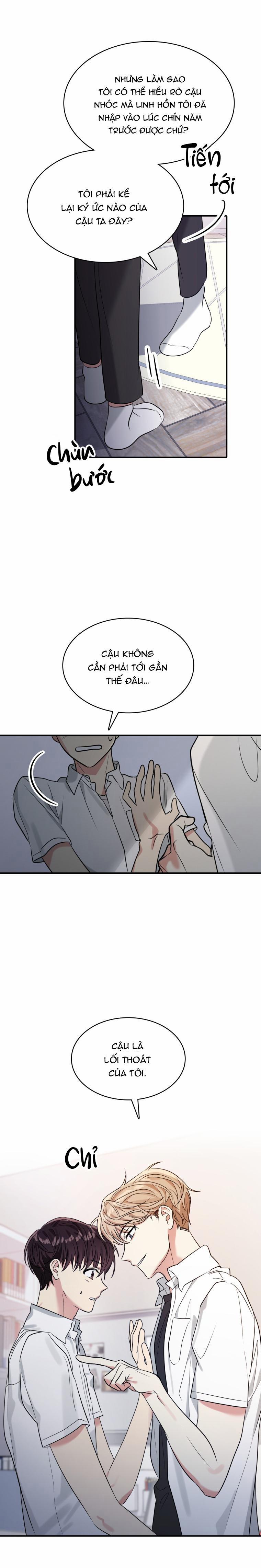Nhật Hạ 5 trang 1