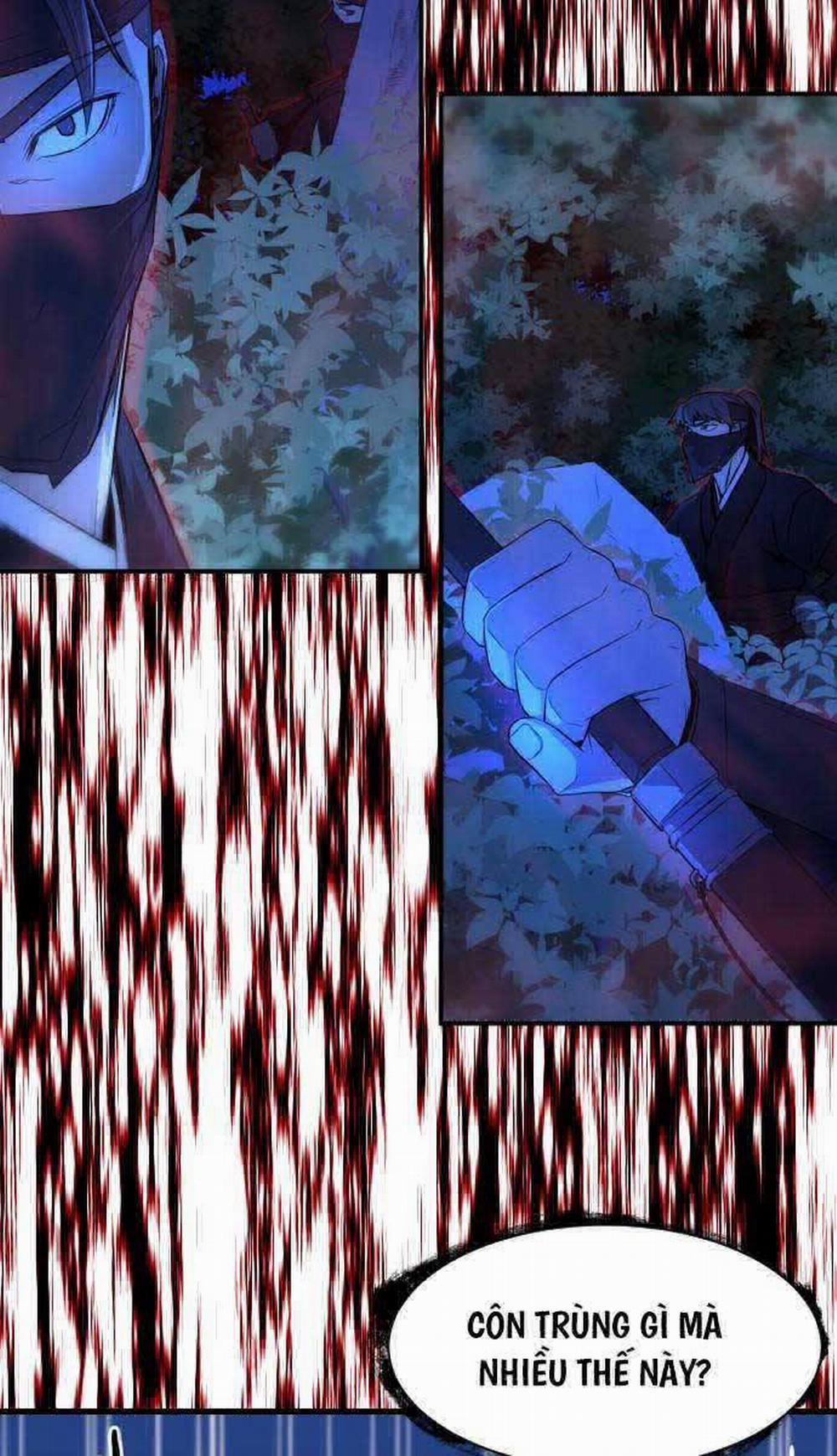 Nhất Hốt Đao 1 trang 100