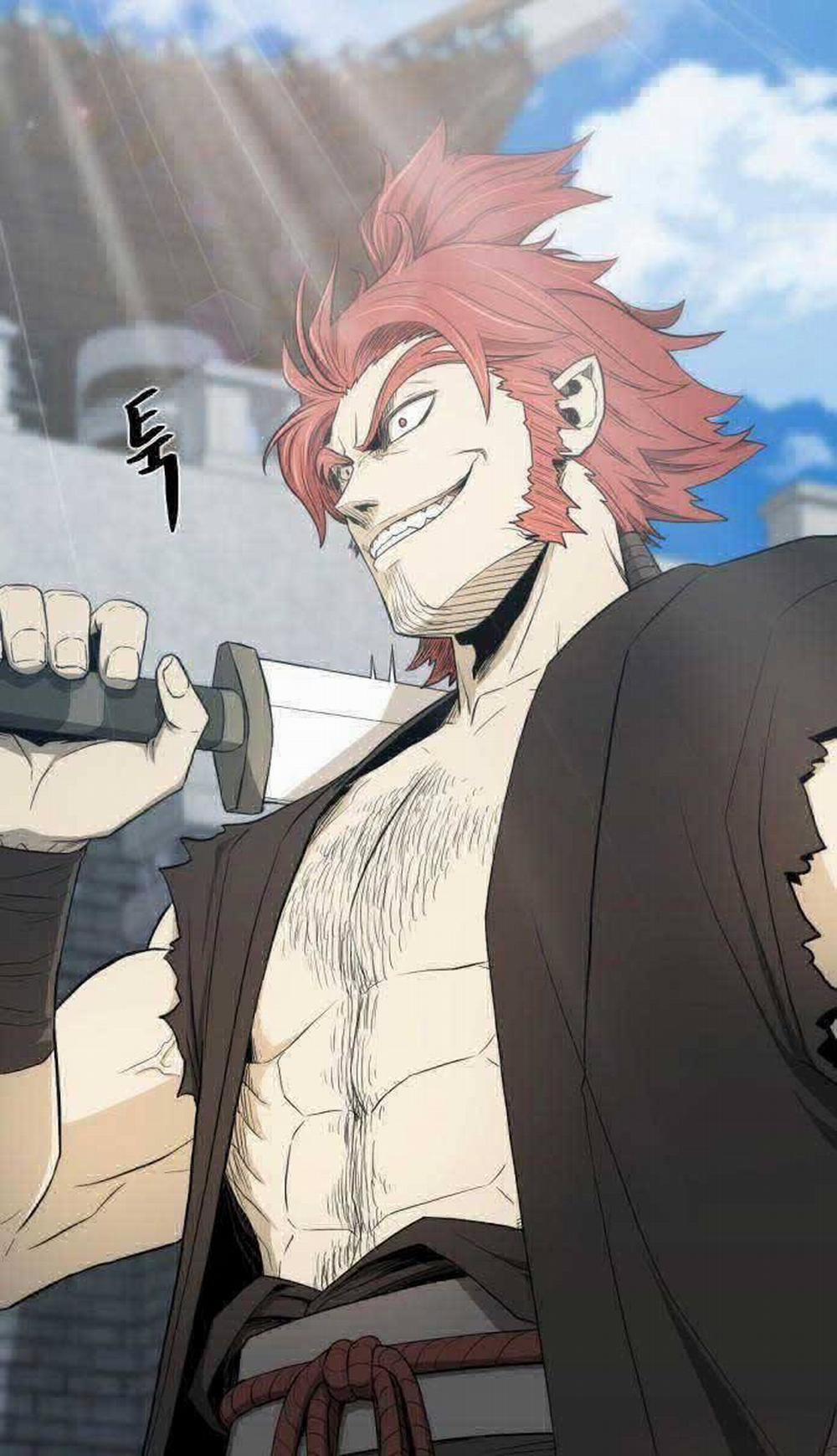 Nhất Hốt Đao 1 trang 4