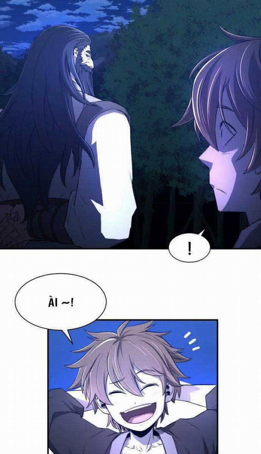 Nhất Hốt Đao 1 trang 45