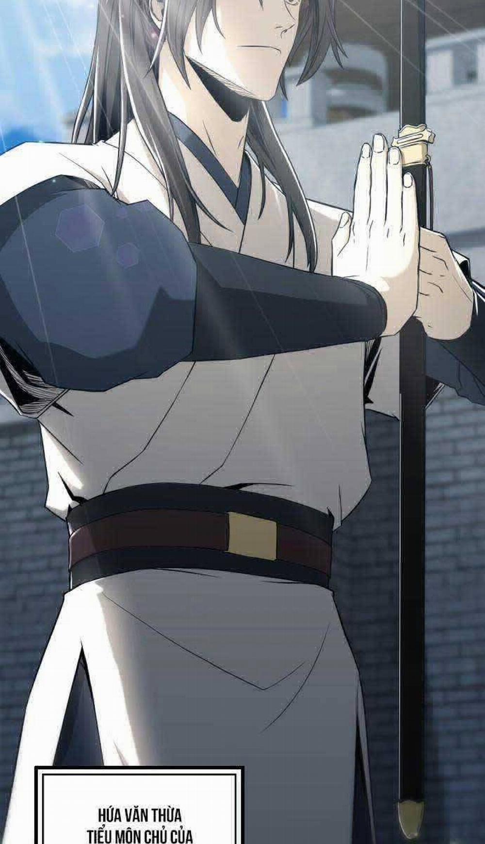 Nhất Hốt Đao 1 trang 6