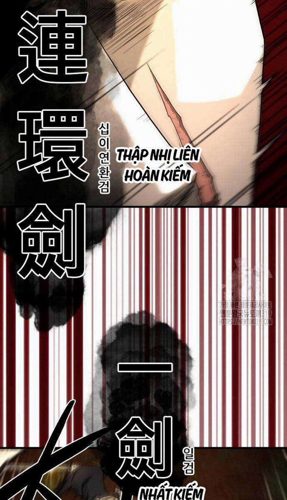 Nhất Hốt Đao 10 trang 100