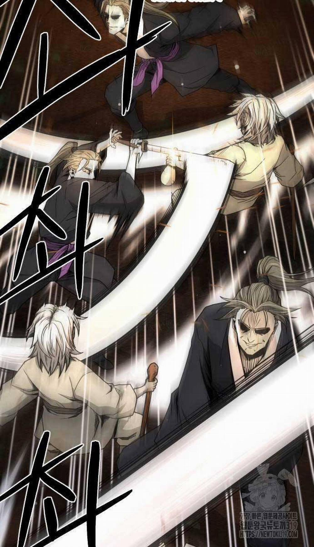 Nhất Hốt Đao 10 trang 101