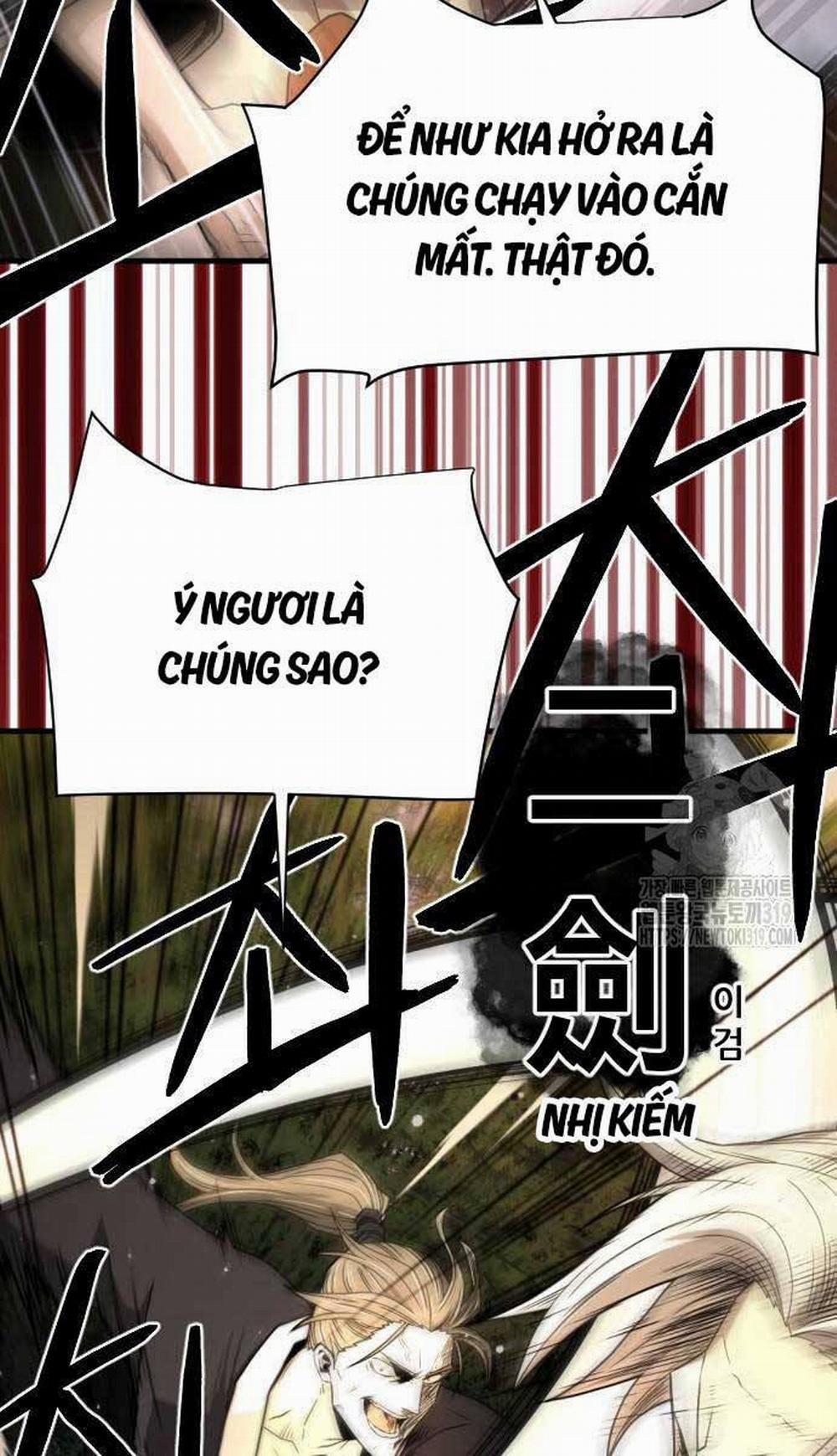 Nhất Hốt Đao 10 trang 104