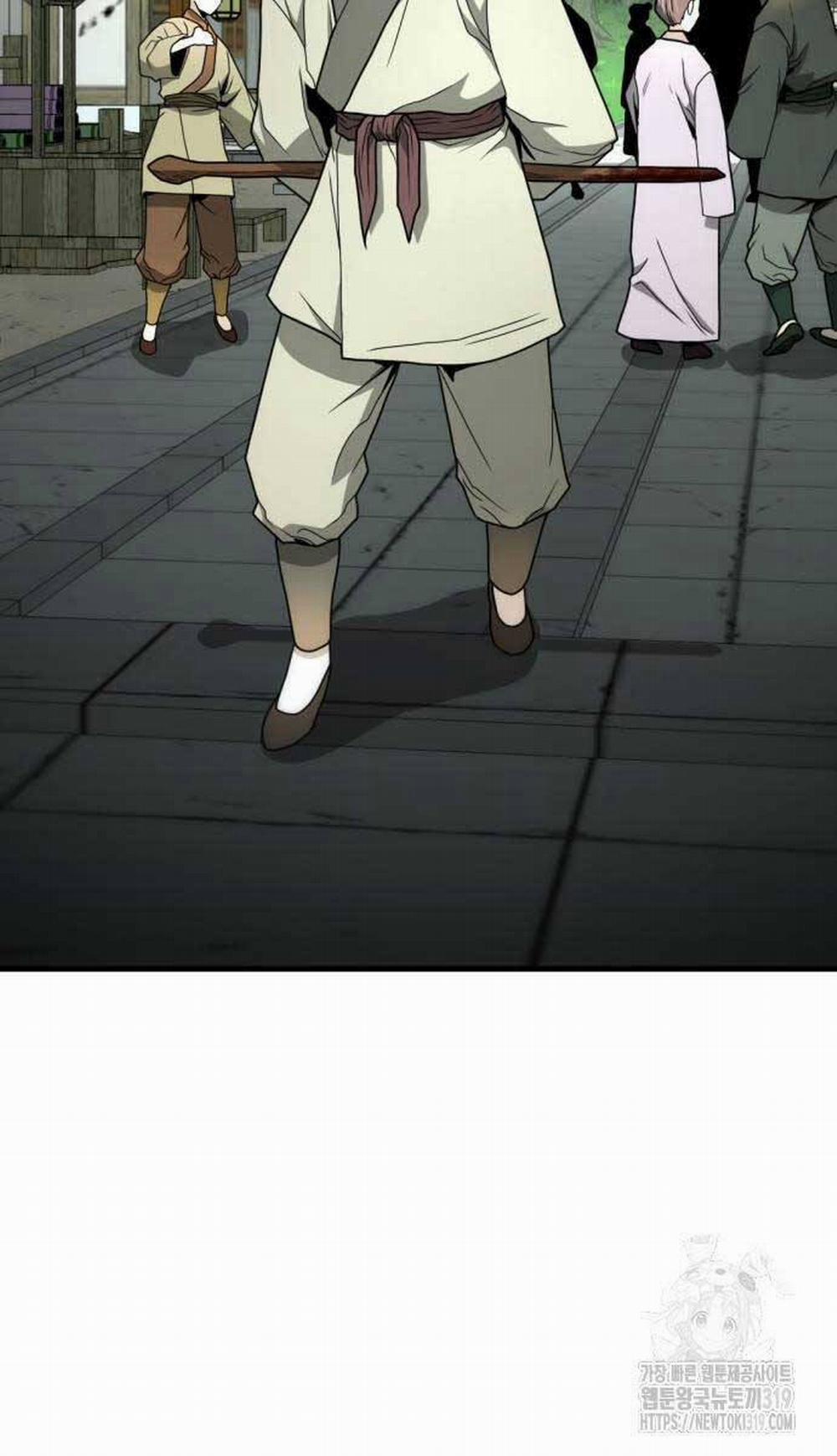 Nhất Hốt Đao 10 trang 11