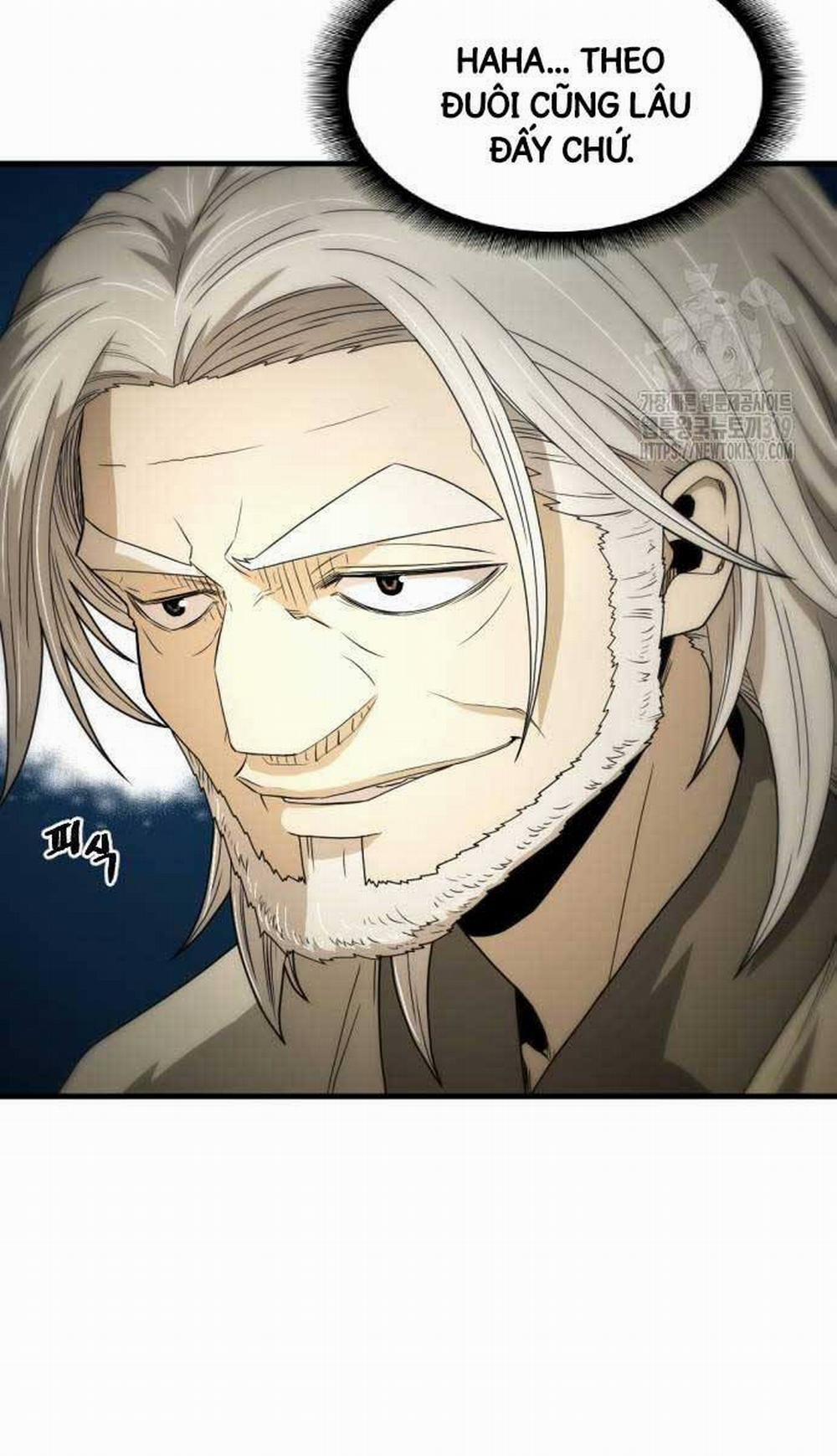 Nhất Hốt Đao 10 trang 13