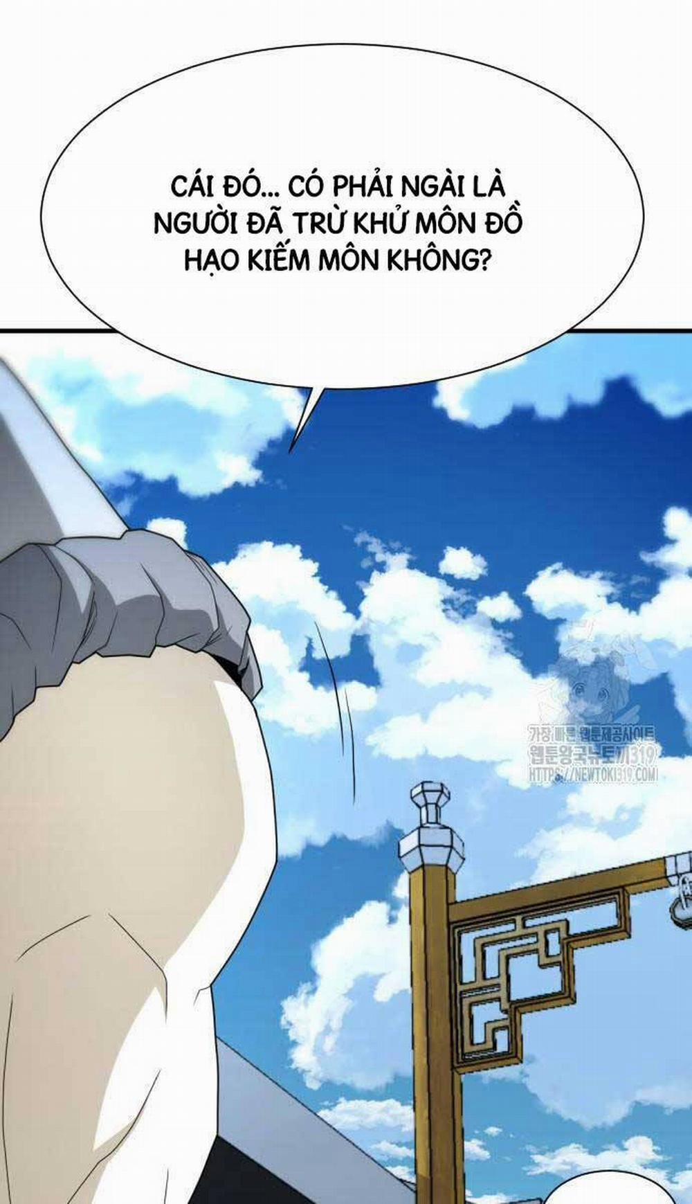 Nhất Hốt Đao 10 trang 14