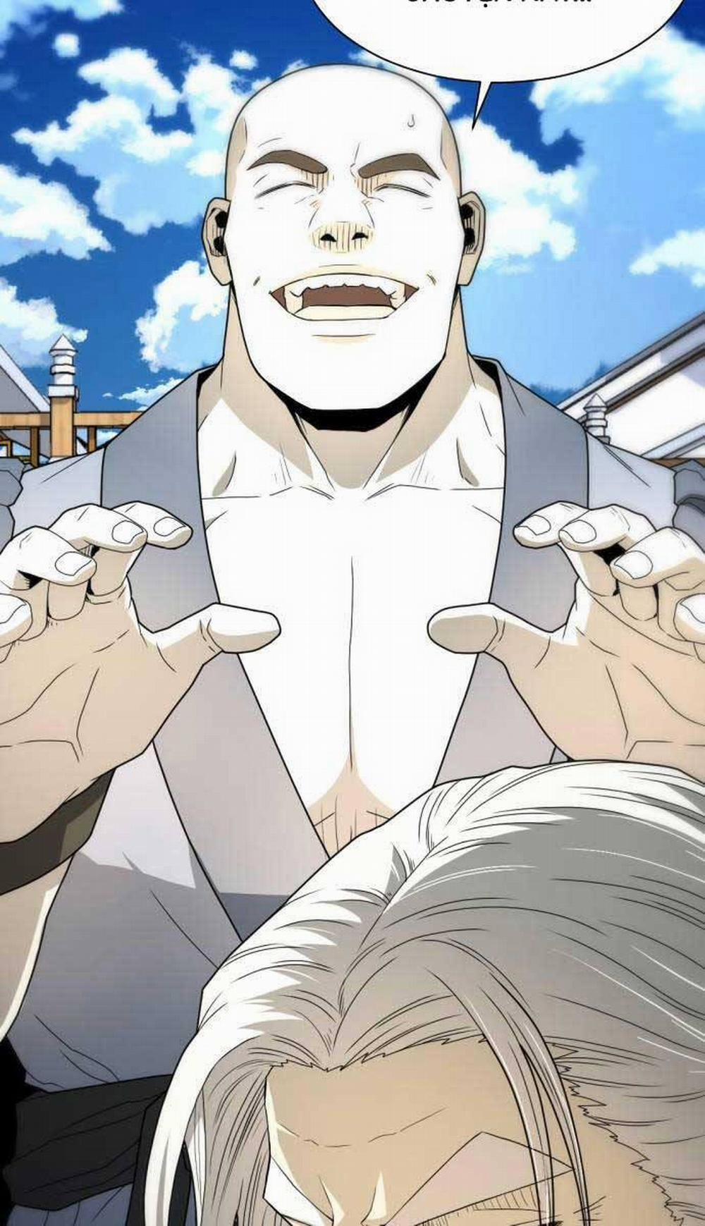 Nhất Hốt Đao 10 trang 16