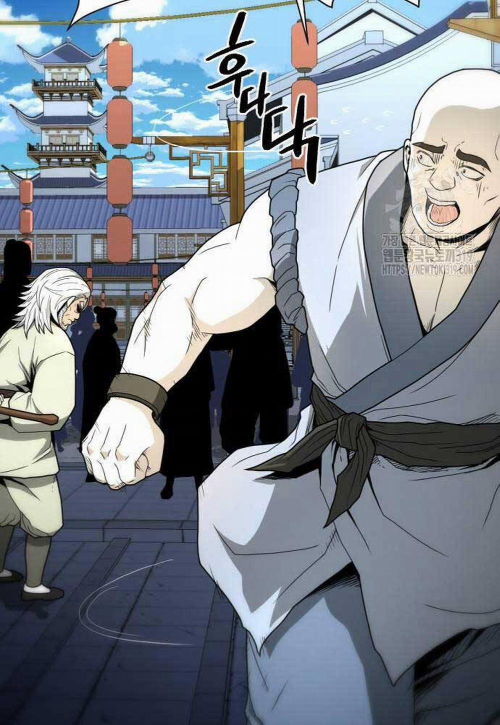 Nhất Hốt Đao 10 trang 21