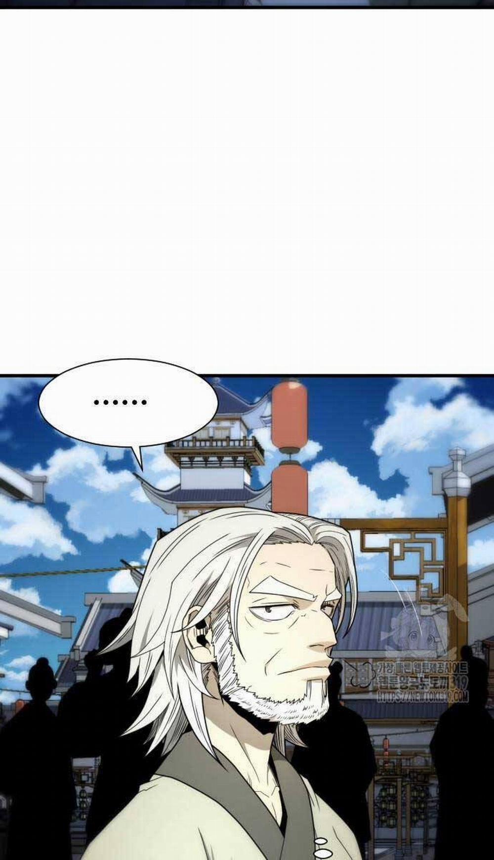 Nhất Hốt Đao 10 trang 22