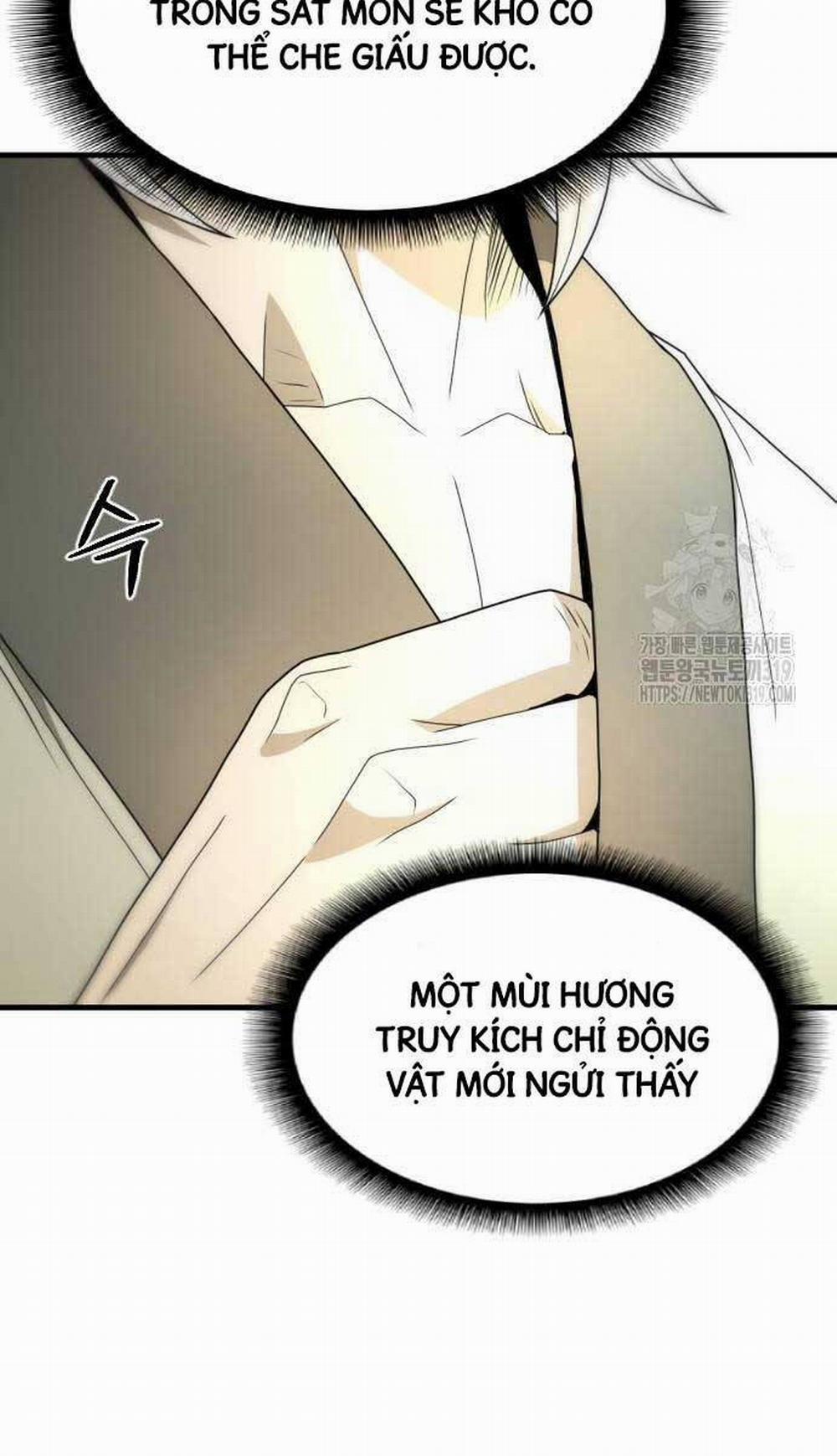 Nhất Hốt Đao 10 trang 25