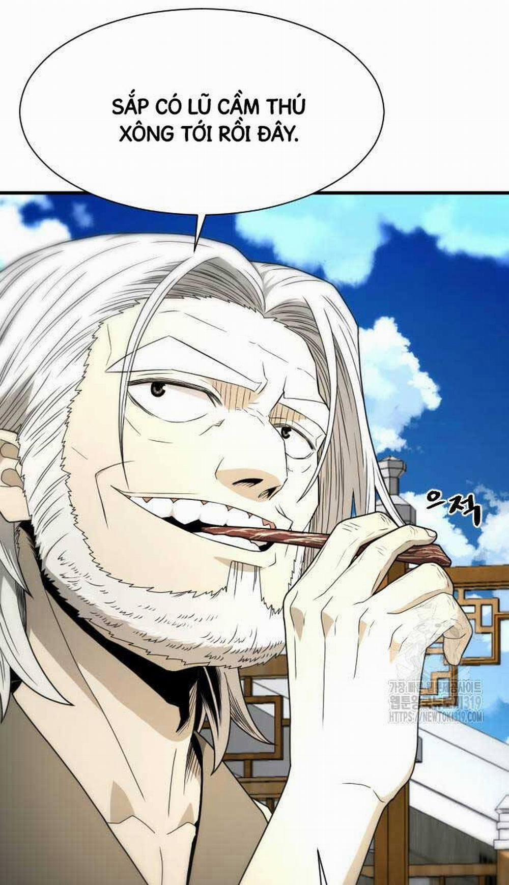 Nhất Hốt Đao 10 trang 26